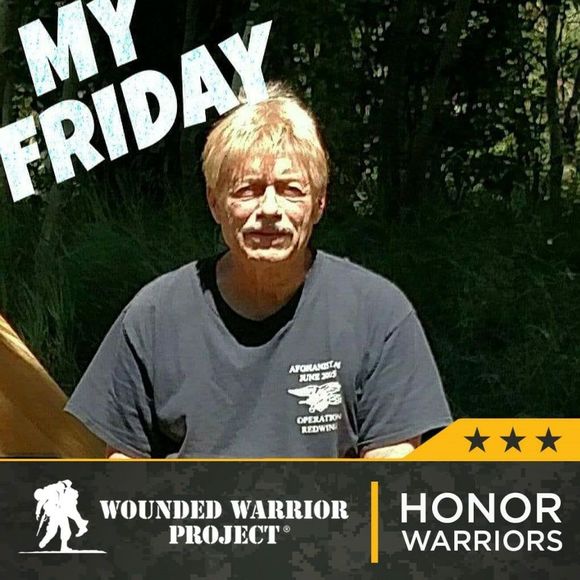 Meet your Posher, Joe - Picture 1 of 1